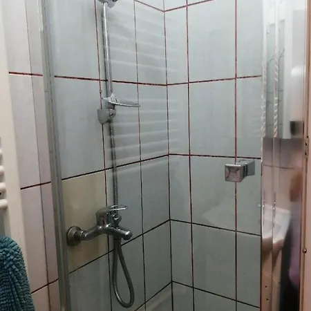 Adriana Apartmán Sibiu