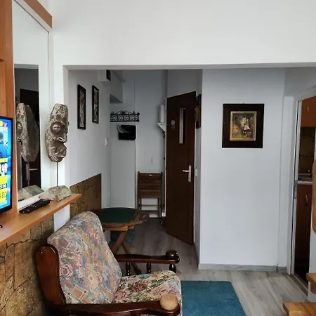 Adriana Apartmán