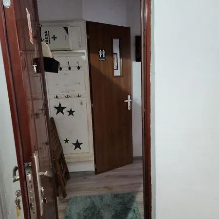 Adriana Apartmán *