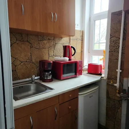 Apartmán Adriana *