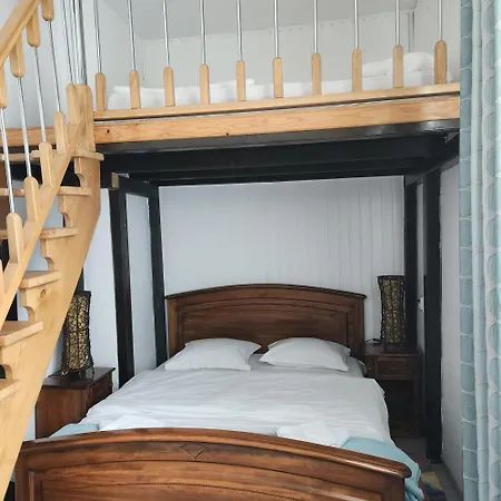 Adriana Apartmán