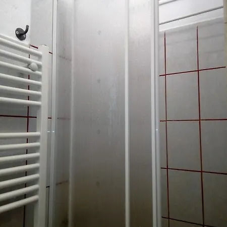 Adriana Apartmán *
